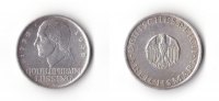 5 Mark Lessing 1929 A -