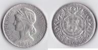 Portugal 1 Escudo Republik -