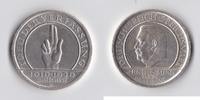 Deutsches Reich, Weimar 5 RM Schwurhand -