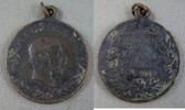 Deutsches Reich Erinnerungsmedaille "Kaiserparade 1884" -