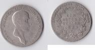 Preussen Taler 1814 A Wilhelm III. TTB