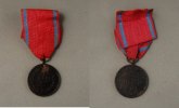 Deutsches Reich WÜRTTEMBERG MILITÄR-DIENSTAUSZEICHNUNG 3.KLASSE am Band -