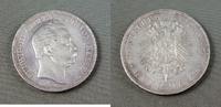 Kaiserreich, Hessen 5 Mark Grosherzog Ludwig III. -
