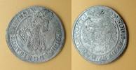 RDR 1/2 Taler Leopold I. (1657-1705) -