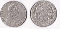 RDR, Salzburg 20 Kr Hieronymus von Colloredo -
