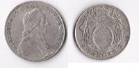 RDR, Salzburg 20 Kr. Hieronymus von Colloredo -