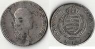 Sachsen, Altdeutschland Taler 1807 Friedrich August I. der Gerechte (1806-1827) TTB
