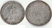 Stolberg, Altdeutschland 2/3 Taler Friedrich Botho & Karl Ludwig (1761-1768) -