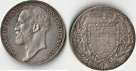 Liechtenstein 5 Kronen Johann II. (1858-1929) -