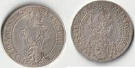 Taler 1625 Salzburg Paris Graf Lodron (1619-1653) vz-