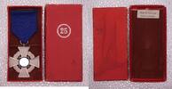 3. Reich 1933-1945 Treudienst-Ehrenzeichen f&uuml;r 25 Jahre inkl. Verleihung... 69,00 EUR  + 6,90 EUR frais d'envoi