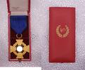3. Reich 1933-1945 Treuedienst-Ehrenzeichen 1.Stufe f&uuml;r 40 Jahre (Deschl... 125,00 EUR  + 9,90 EUR frais d'envoi