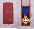 3. Reich 1933-1945 Treuedienst-Ehrenzeichen 1.Stufe f&uuml;r 40 Jahre (Deschl... 125,00 EUR  + 9,90 EUR frais d'envoi