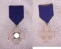 3. Reich 1933-1945 Treudienst-Ehrenzeichen f&uuml;r 25 Jahre  45,00 EUR  + 5,50 EUR frais d'envoi