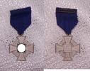 3. Reich 1933-1945 Treudienst-Ehrenzeichen f&uuml;r 25 Jahre  45,00 EUR  + 5,50 EUR frais d'envoi