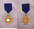 3. Reich 1933-1945 Treuedienst-Ehrenzeichen 1.Stufe f&uuml;r 40 Jahre  115,00 EUR  + 9,90 EUR frais d'envoi
