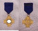 3. Reich 1933-1945 Treuedienst-Ehrenzeichen 1.Stufe f&uuml;r 40 Jahre  115,00 EUR  + 9,90 EUR frais d'envoi
