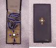 3. Reich 1933-1945 Ehrenkreuz der Deutschen Mutter in Gold im Verleihung... 140,00 EUR  + 9,90 EUR frais d'envoi