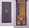 3. Reich 1933-1945 Ehrenkreuz der Deutschen Mutter in Gold im Verleihung... 155,00 EUR  + 9,90 EUR frais d'envoi