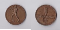 Weimarer Republik - Baden 1925 BADEN BRONZEMEDAILLE 'UNIVERSITÄT FRIDERI... 69,00 EUR  + 6,90 EUR frais d'envoi