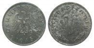 alliierte Besetzung 1 Pfennig alliierte Besatzung -