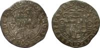 Altdeutschland bis 1871 1/2 Albus Trier -