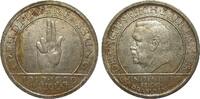 Weimarer Republik 5 Mark Verfassung -