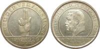Weimarer Republik 5 Mark Verfassung -