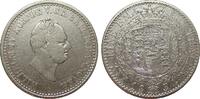 Altdeutschland bis 1871 Taler Hannover -