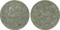Notmünzen Sädte und Gemeinden 25 Pfennig Oldenburg -