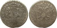 Altdeutschland bis 1871 6 Grote (1/12 Taler) Bremen -