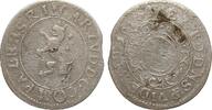 Altdeutschland bis 1871 2 Kreuzer Pfalz -