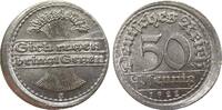 Weimarer Republik 50 Pfennig -