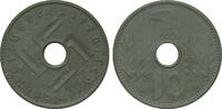 Kolonien und Nebengebiete 10 Pfennig Reichskreditkassen -