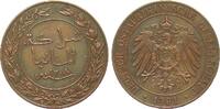Kolonien und Nebengebiete 1 Pesa -
