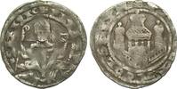 Altdeutschland bis 1871 Denar Köln, Philip I. (1167-1191) ohne Jahr Schr... 50,00 EUR prix TTC + 14,00 EUR frais d'envoi