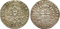 Altdeutschland bis 1871 Tournose, Deutz, Walram von Jülich (1332-1349) o... 195,00 EUR prix TTC + 14,00 EUR frais d'envoi