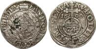 Altdeutschland bis 1871 1/24 Taler (Groschen) Hildesheim,Bistum, Ernst v... 30,00 EUR prix TTC + 14,00 EUR frais d'envoi