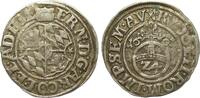 Altdeutschland bis 1871 1/24 Taler (Groschen) Hildesheim,Bistum, Ernst v... 30,00 EUR prix TTC + 14,00 EUR frais d'envoi