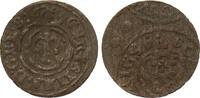 Europa (ohne &euro;) Schilling Riga 1646 fast sehr sch&ouml;n 12,00 EUR  + 14,00 EUR frais d'envoi
