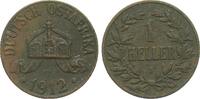 Kolonien und Nebengebiete 1 Heller -