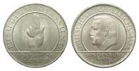 Weimarer Republik 3 Mark Verfassung -