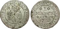 Altdeutschland bis 1871 Aachen 1 Mark / Marck -