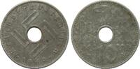 Kolonien und Nebengebiete 10 Pfennig Reichskreditkassen -