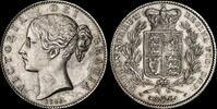 GREAT BRITAIN 1845 VICTORIA, 1845 YOUNG HEAD CROWN, EDGE YEAR VIII, CINQ... 3345,06 EUR  + 36,91 EUR frais d'envoi