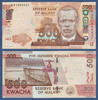 MALAWI P.61b 500 Kwacha 2013 Neuf