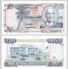 MALAWI P.25c 10 Kwacha 1994 Neuf