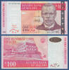 MALAWI P.54a 100 Kwacha -