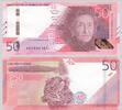 Peru P.198b 50 Soles -