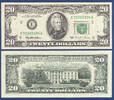 USA 20 Dollars E = RICHMOND -